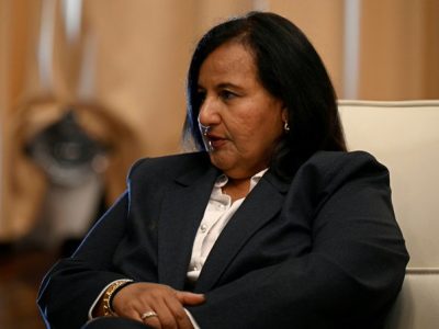 Dinorah Figuera - AN 2015