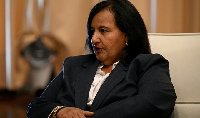 Dinorah Figuera - AN 2015