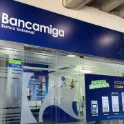 Bancamiga Maiquetía
