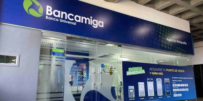 Bancamiga Maiquetía