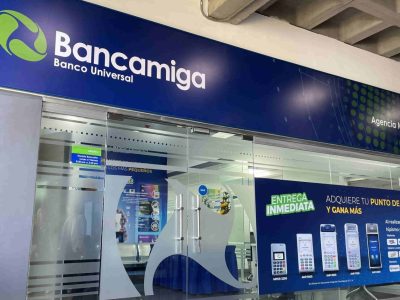 Bancamiga Maiquetía