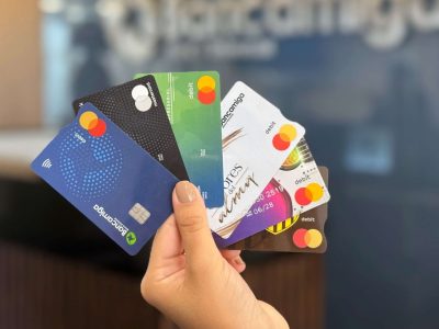 Bancamiga - Tarjetas -