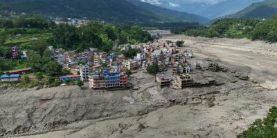 Nepal