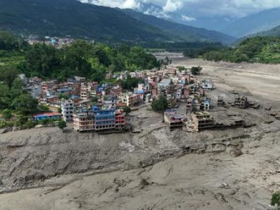 Nepal