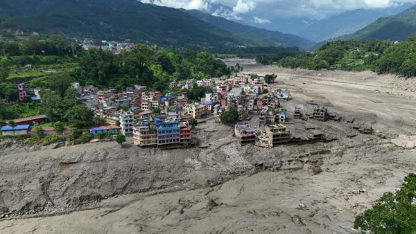 Nepal
