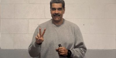 Nicolás Maduro