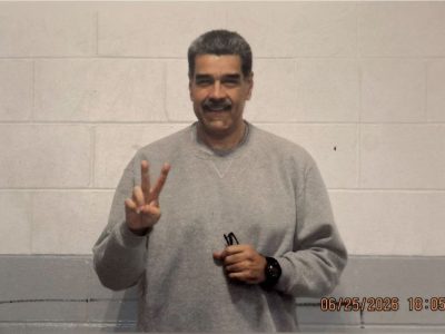 Nicolás Maduro