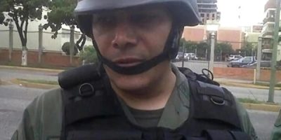 Rafael José Quero Silva