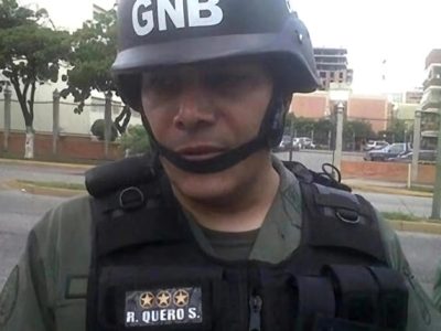 Rafael José Quero Silva