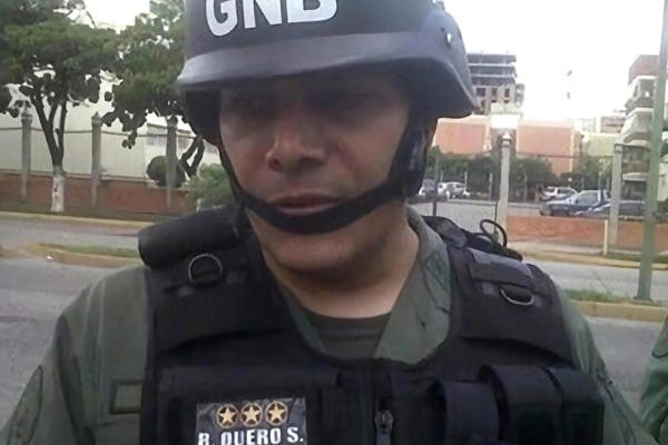 Rafael José Quero Silva
