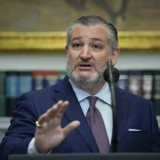 Ted Cruz
