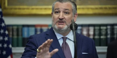 Ted Cruz