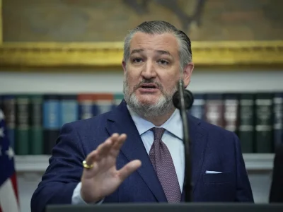 Ted Cruz