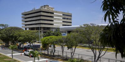 Aeropuerto de Maiquetía retomará operaciones en septiembre en terminal temporal