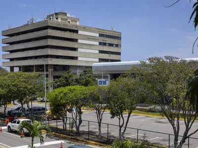 Aeropuerto de Maiquetía retomará operaciones en septiembre en terminal temporal