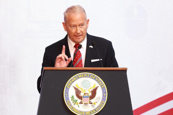 EEUU revela acuerdo para que México le compre drones y antidrones para combatir a carteles