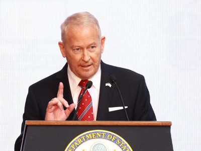 EEUU revela acuerdo para que México le compre drones y antidrones para combatir a carteles