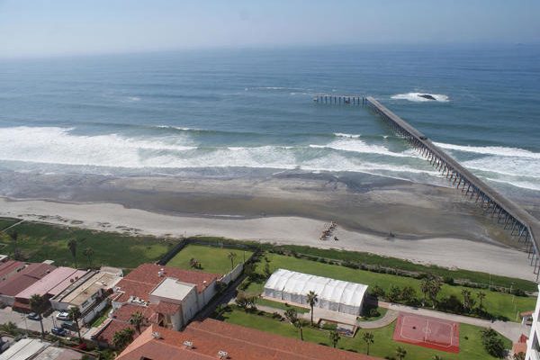 Cox construirá en México la mayor desaladora de América Latina por 304 millones de dólares