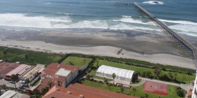 Cox construirá en México la mayor desaladora de América Latina por 304 millones de dólares