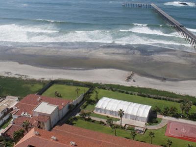 Cox construirá en México la mayor desaladora de América Latina por 304 millones de dólares