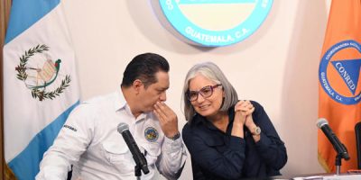 Guatemala detecta nuevas fallas tectónicas tras ampliar su red de monitoreo sísmico
