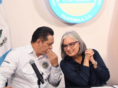 Guatemala detecta nuevas fallas tectónicas tras ampliar su red de monitoreo sísmico