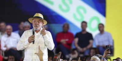 Lula advierte que Brasil enfrentará cualquier intento de injerencia extranjera