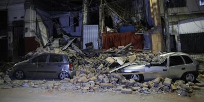 Terremoto de Colombia: un sismo "complejo" que comparte "contexto tectónico" con Venezuela