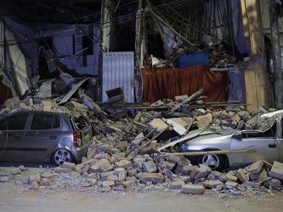 Terremoto de Colombia: un sismo "complejo" que comparte "contexto tectónico" con Venezuela