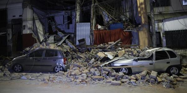 Terremoto de Colombia: un sismo "complejo" que comparte "contexto tectónico" con Venezuela
