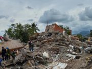 Colombia se centra en sacar cuerpos bajo escombros sin esperanzas de hallar supervivientes