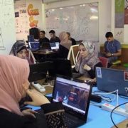 El desempleo juvenil crece globalmente ante el estancamiento económico y el desafío de la IA