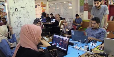 El desempleo juvenil crece globalmente ante el estancamiento económico y el desafío de la IA