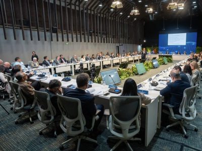 capacitación - banca venezolana