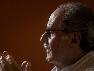 AN designó a Enrique Ochoa Antich como embajador ante Suiza