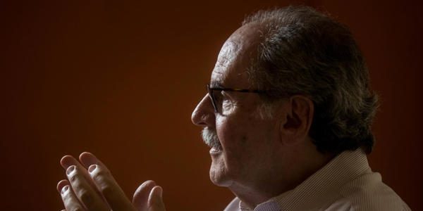 AN designó a Enrique Ochoa Antich como embajador ante Suiza
