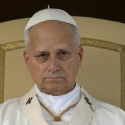 Papa Leon XIV