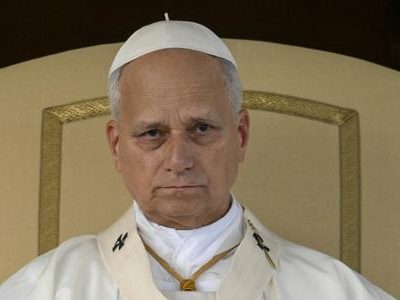 Papa Leon XIV