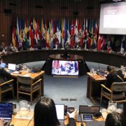 Cepal ratifica al 2,2 % su previsión de crecimiento para Latinoamérica en 2026