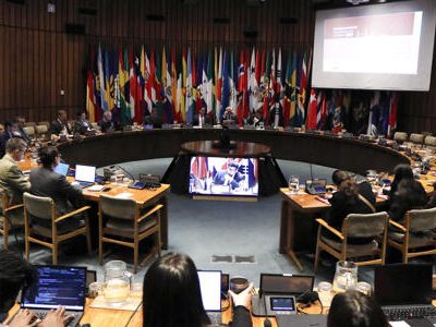 Cepal ratifica al 2,2 % su previsión de crecimiento para Latinoamérica en 2026
