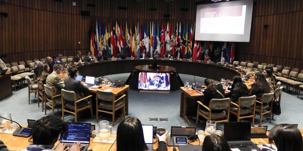 Cepal ratifica al 2,2 % su previsión de crecimiento para Latinoamérica en 2026