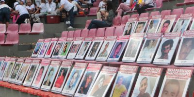 Al menos 137.000 personas han desaparecido por el conflicto armado en Colombia desde 1921