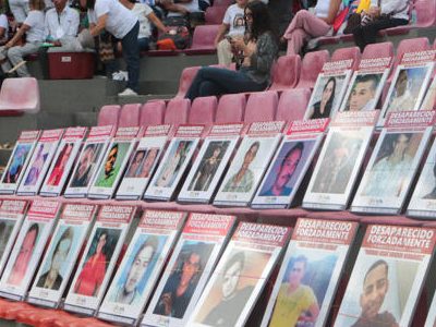 Al menos 137.000 personas han desaparecido por el conflicto armado en Colombia desde 1921