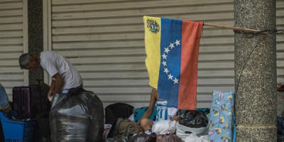 Al menos 1.579 personas están desaparecidas tras los terremotos en Venezuela, según gobernador