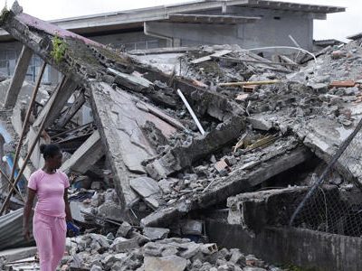 Colombia suma 281 muertos tras el terremoto mientras la emergencia humanitaria persiste