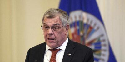 La OEA reunirá a sus cancilleres para actuar ante el anuncio de suspensión de elecciones en Nicaragua