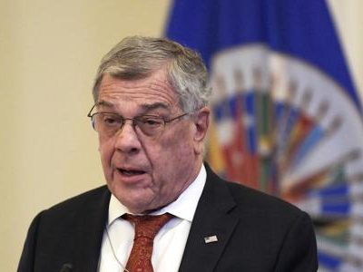 La OEA reunirá a sus cancilleres para actuar ante el anuncio de suspensión de elecciones en Nicaragua