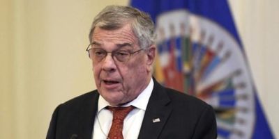 La OEA reunirá a sus cancilleres para actuar ante el anuncio de suspensión de elecciones en Nicaragua