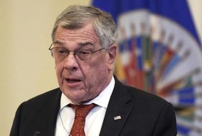 La OEA reunirá a sus cancilleres para actuar ante el anuncio de suspensión de elecciones en Nicaragua