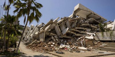 Venezuela supera las 6.000 muertes por los dos terremotos del 24 de junio